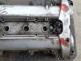 939A5000 Головка блока цилиндров Alfa Romeo 156 2.2л Арт 118624706, вид 5