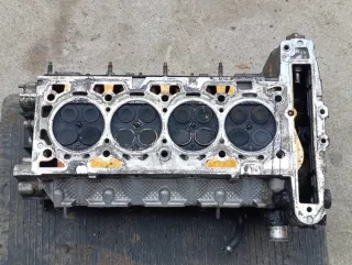 939A5000 Головка блока цилиндров Alfa Romeo 156 2.2л Арт 118624706, вид 14