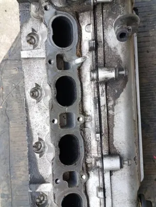 939A5000 Головка блока цилиндров Alfa Romeo 156 2.2л Арт 118624706, вид 27