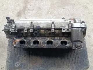 939A5000 Головка блока цилиндров Alfa Romeo 156 2.2л Арт 118624706, вид 8