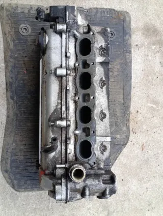 939A5000 Головка блока цилиндров Alfa Romeo 156 2.2л Арт 118624706, вид 24