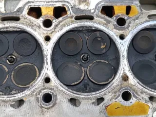 939A5000 Головка блока цилиндров Alfa Romeo 156 2.2л Арт 118624706, вид 21
