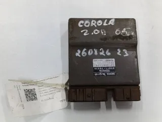 8987120030 Блок управления форсунками Toyota Corolla E120 Арт 118624713, вид 1