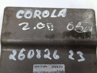 8987120030 Блок управления форсунками Toyota Corolla E120 Арт 118624713, вид 6
