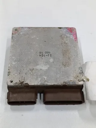 8987120030 Блок управления форсунками Toyota Corolla E120 Арт 118624713, вид 5