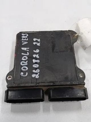 8987120050 Блок управления форсунками Toyota Corolla VERSO 2 Арт 118624715, вид 6