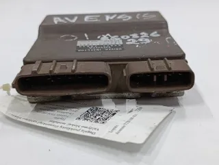8987120030 Блок управления форсунками Toyota Avensis 1 Арт 118624716, вид 3