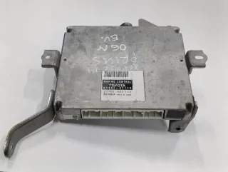 8966147110 Блок управления двигателем Toyota Prius 2 Арт 118624730, вид 1