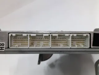 8966147110 Блок управления двигателем Toyota Prius 2 Арт 118624730, вид 3
