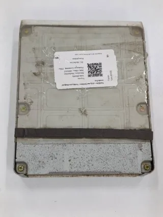 8966152082 Блок управления двигателем Toyota Yaris 1 1.3л Арт 118624732, вид 4