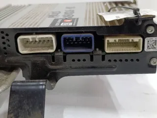 862800W460 Усилитель акустический Toyota Prius 2 Арт 118624734, вид 6
