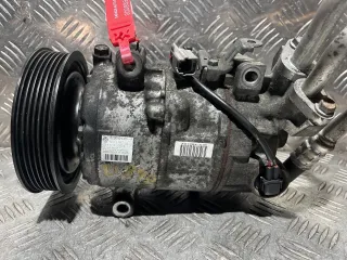 8200939386,GE4471500023 Компрессор кондиционера Renault Scenic 3 1.5л Арт 86953, вид 1