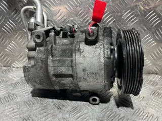8200939386,GE4471500023 Компрессор кондиционера Renault Scenic 3 1.5л Арт 86953, вид 3