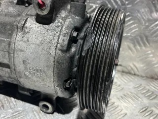 8200939386,GE4471500023 Компрессор кондиционера Renault Scenic 3 1.5л Арт 86953, вид 4