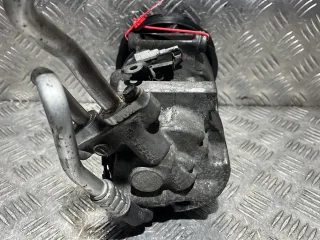 8200939386,GE4471500023 Компрессор кондиционера Renault Scenic 3 1.5л Арт 86953, вид 5