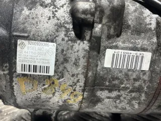 8200939386,GE4471500023 Компрессор кондиционера Renault Scenic 3 1.5л Арт 86953, вид 6