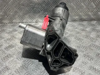 7788453,KTM47028 Теплообменник масляного фильтра BMW 5 E60/E61 3.0л Арт 86945, вид 2