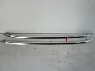 8R0860022J,8R0860021J Дуги на крышу (рейлинги) Audi Q5 1 Арт 90456, вид 1