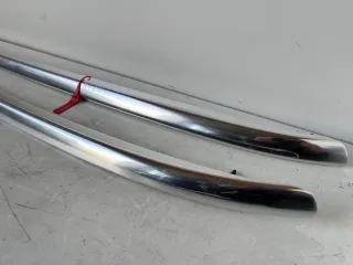 8R0860022J,8R0860021J Дуги на крышу (рейлинги) Audi Q5 1 Арт 90456, вид 2