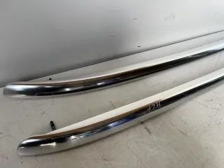 8R0860022J,8R0860021J Дуги на крышу (рейлинги) Audi Q5 1 Арт 90456, вид 4