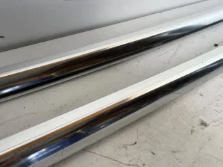 8R0860022J,8R0860021J Дуги на крышу (рейлинги) Audi Q5 1 Арт 90456, вид 5