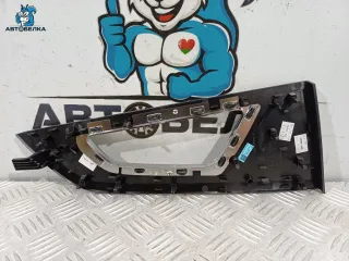 4M8867450, 4M8867450Q, 4M8867450Q1NK Накладка двери задней правой Audi Q8 Арт 39865, вид 4