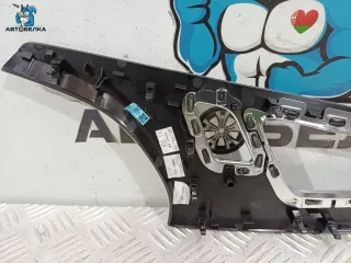 4M8867439, 4M8867439AN, 4M8867439AN1NK Накладка двери передней левой Audi Q8 Арт 39864, вид 5