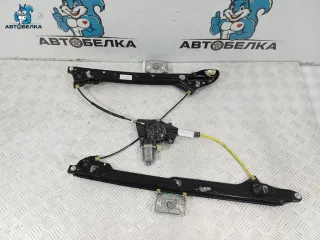 4M8839462, 8W0959801 Стеклоподъемник задний правый Audi Q8 Арт 39855, вид 1