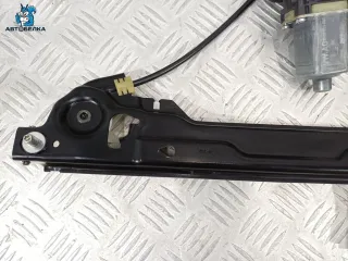 4M8839462, 8W0959801 Стеклоподъемник задний правый Audi Q8 Арт 39855, вид 4