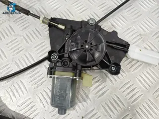 4M8839462, 8W0959801 Стеклоподъемник задний правый Audi Q8 Арт 39855, вид 5