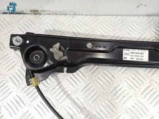 4M8839462, 8W0959801 Стеклоподъемник задний правый Audi Q8 Арт 39855, вид 6
