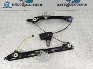 4M8839462, 8W0959801 Стеклоподъемник задний правый Audi Q8 Арт 39855, вид 9