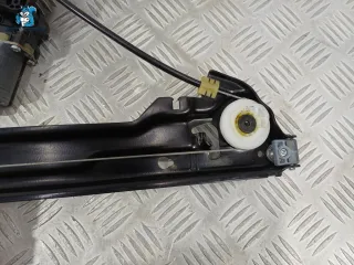 4M8839462, 8W0959801 Стеклоподъемник задний правый Audi Q8 Арт 39855, вид 12