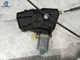 4M8839462, 8W0959801 Стеклоподъемник задний правый Audi Q8 Арт 39855, вид 13