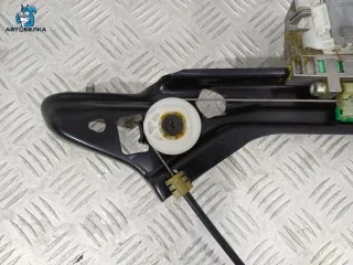 4M8839462, 8W0959801 Стеклоподъемник задний правый Audi Q8 Арт 39855, вид 14