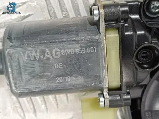 4M8839462, 8W0959801 Стеклоподъемник задний правый Audi Q8 Арт 39855, вид 18