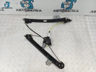 4M8837462, 8W0959801 Стеклоподъемник передний правый Audi Q8 Арт 39854, вид 1