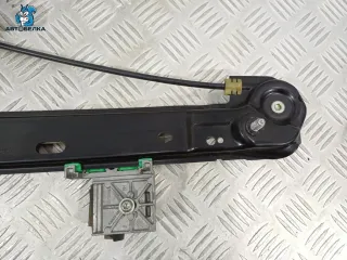 4M8837462, 8W0959801 Стеклоподъемник передний правый Audi Q8 Арт 39854, вид 2