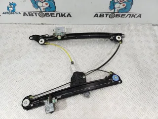 4M8837462, 8W0959801 Стеклоподъемник передний правый Audi Q8 Арт 39854, вид 9