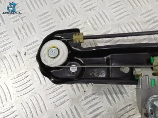 4M8837462, 8W0959801 Стеклоподъемник передний правый Audi Q8 Арт 39854, вид 10