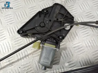 4M8837462, 8W0959801 Стеклоподъемник передний правый Audi Q8 Арт 39854, вид 13