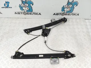 4M8837461, 8W0959802 Стеклоподъемник передний левый Audi Q8 Арт 39853, вид 1