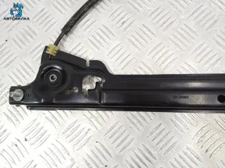 4M8837461, 8W0959802 Стеклоподъемник передний левый Audi Q8 Арт 39853, вид 4