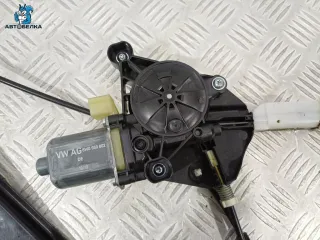 4M8837461, 8W0959802 Стеклоподъемник передний левый Audi Q8 Арт 39853, вид 5