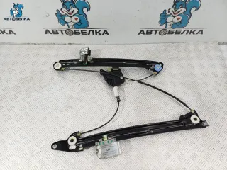 4M8837461, 8W0959802 Стеклоподъемник передний левый Audi Q8 Арт 39853, вид 9