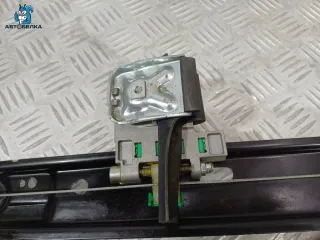 4M8837461, 8W0959802 Стеклоподъемник передний левый Audi Q8 Арт 39853, вид 15