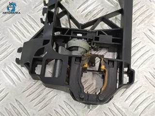 4M8837811A, , 4M8837811B Скелет ручки наружной задней левой Audi Q8 Арт 39852, вид 3