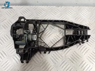 4M8837811A, , 4M8837811B Скелет ручки наружной задней левой Audi Q8 Арт 39852, вид 4