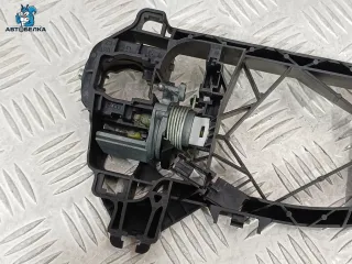 4M8837811A, , 4M8837811B Скелет ручки наружной задней левой Audi Q8 Арт 39852, вид 6