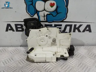 4K0839016R, Замок двери задней правой Audi Q8 Арт 39851, вид 1